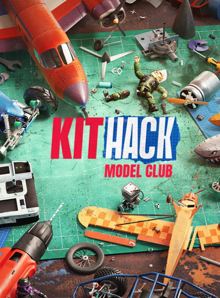Kithack Model Club
